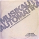 Musikautomatika - Musikautomatika